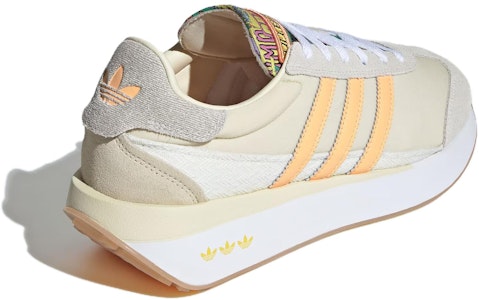 (W) 아디다스 오리지널스 컨트리 XLG 부스트 '베이지 오렌지 화이트' IF4235 Purchase (W) 아디다스 오리지널스 컨트리 XLG 부스트 '베이지 오렌지 화이트' IF4235