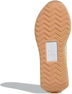 (W) アディダス オリジナルス カントリー XLG ブースト ベージュ/オレンジ/白 IF4235 Details for (W) アディダス オリジナルス カントリー XLG ブースト ベージュ/オレンジ/白 IF4235