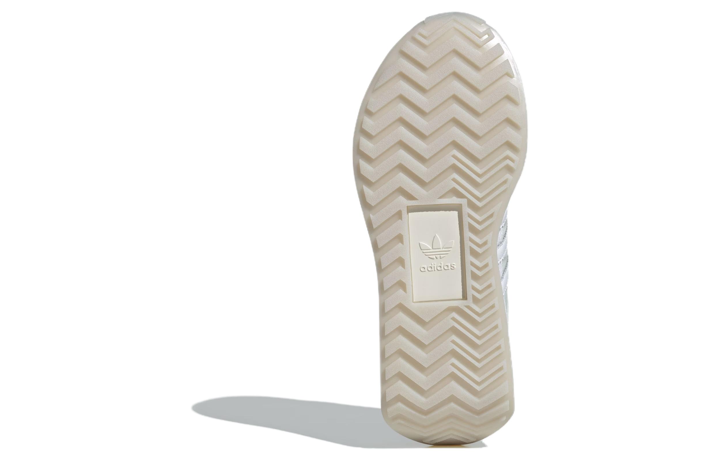 Details for (W) 아디다스 오리지널 컨트리 XLG 부스트 '그린 화이트 그레이' IF4236