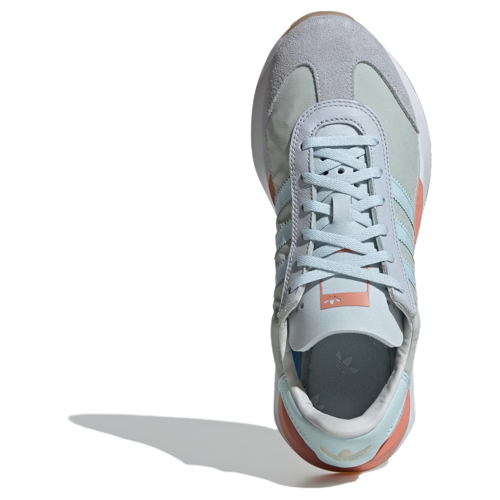 Purchase (W) 아디다스 오리지널스 컨츄리 XLG 부스트 '틸 화이트' ID0499