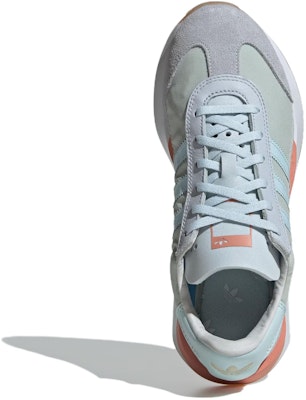 (W) adidas Originals Country XLG Boost 'Teal Putih' ID0499 Purchase (W) adidas Originals Country XLG Boost 'Teal Putih' ID0499