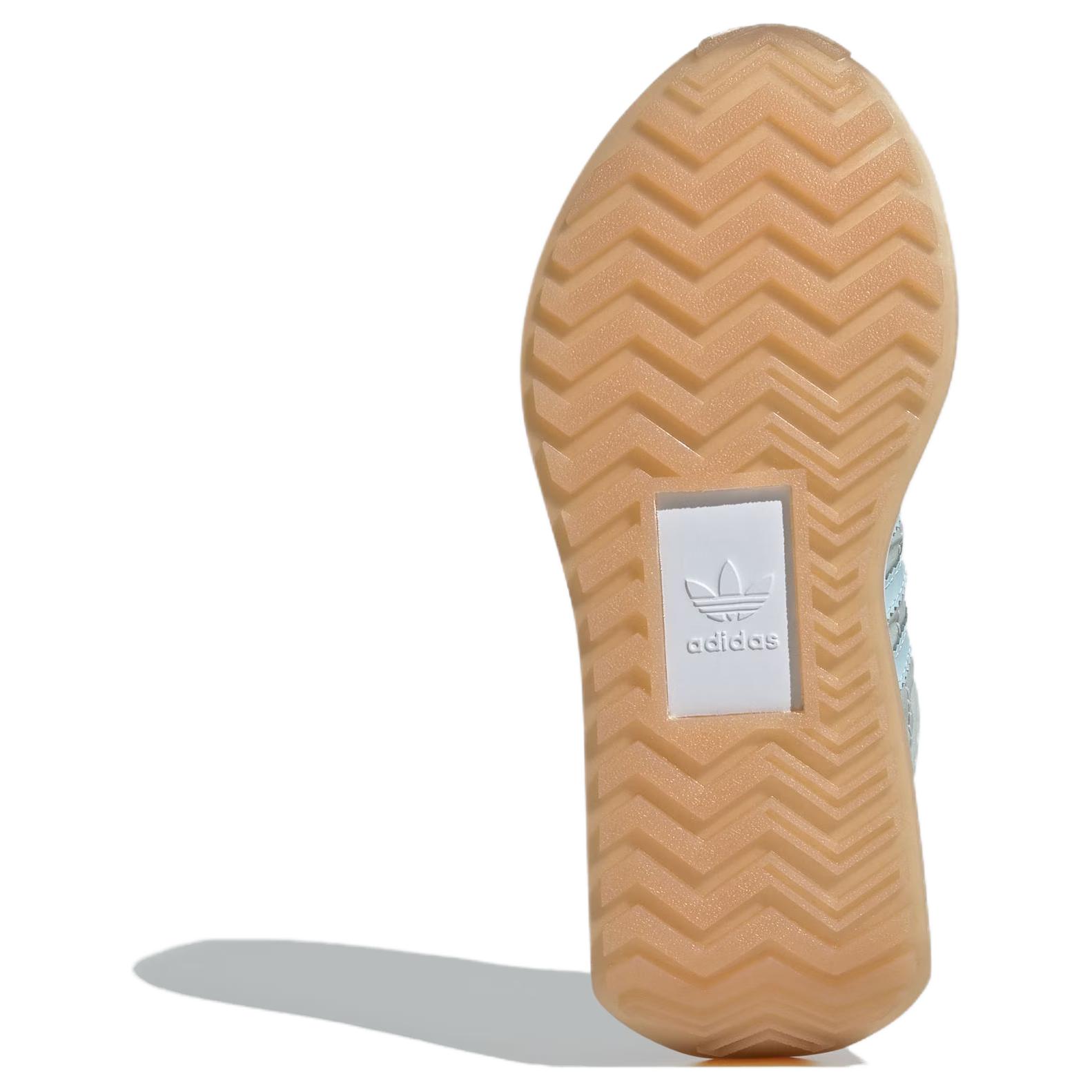 Details for (W) 아디다스 오리지널스 컨츄리 XLG 부스트 '틸 화이트' ID0499