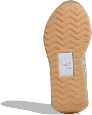 (W) adidas Originals Country XLG Boost 'Teal Putih' ID0499 Details for (W) adidas Originals Country XLG Boost 'Teal Putih' ID0499