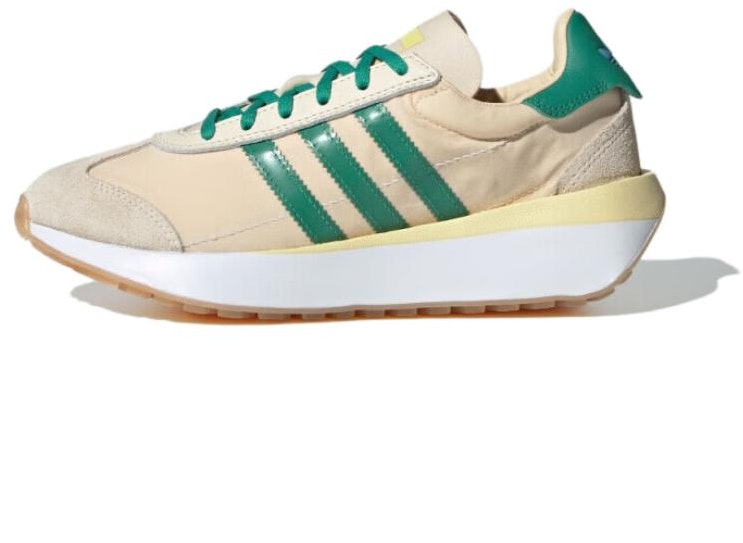 women-adidas-originals-country-xlg-shoes-beige-green-id-8335