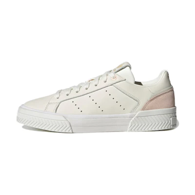(W) adidas Originals Court Tourino 'Beige'