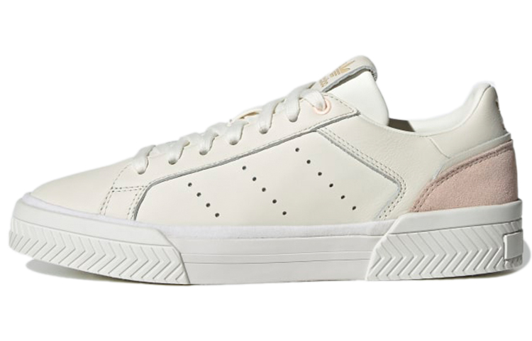 (Women) adidas Originals Court Tourino 'Beige' GV7170