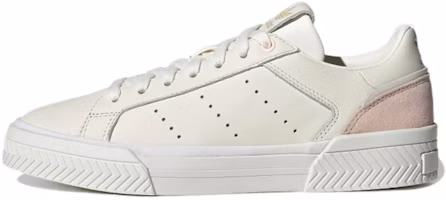 (Women) adidas Originals Court Tourino 'Beige' GV7170 (Women) adidas Originals Court Tourino 'Beige' GV7170