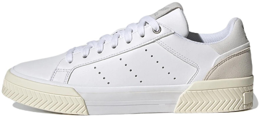 (W) 阿迪达斯经典Court Tourino“米色” GZ0829 Buy (W) 阿迪达斯经典Court Tourino“米色” GZ0829