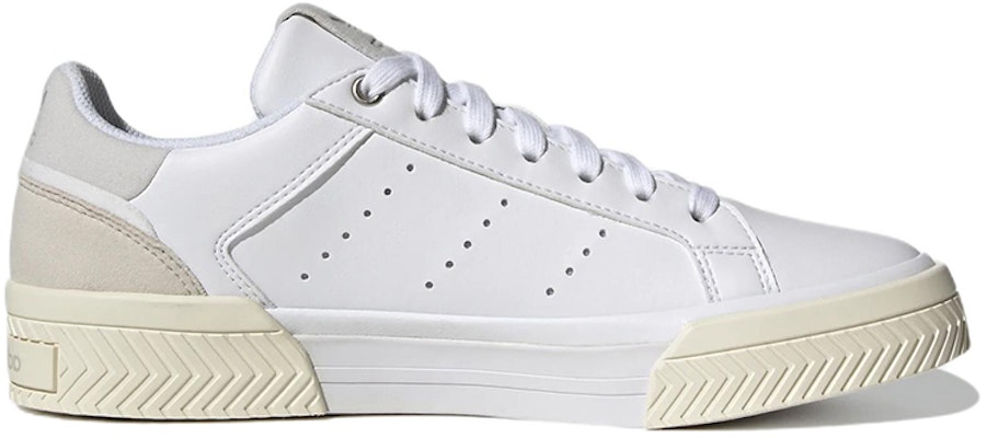 (W) 阿迪达斯经典Court Tourino“米色” GZ0829 Order (W) 阿迪达斯经典Court Tourino“米色” GZ0829