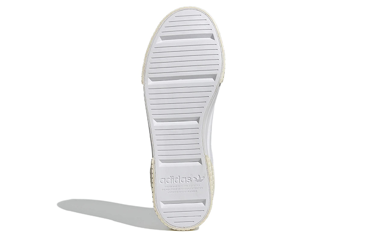 Details for (W) 阿迪达斯经典Court Tourino“米色” GZ0829