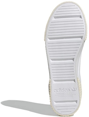 (W) 阿迪达斯经典Court Tourino“米色” GZ0829 Details for (W) 阿迪达斯经典Court Tourino“米色” GZ0829