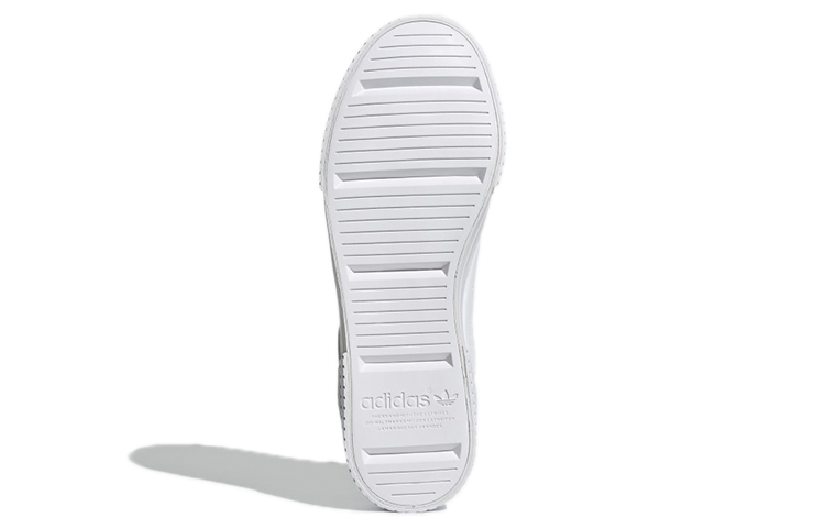 Details for (W) adidas Originals Court Tourino ''Bianco Brillante'' GZ9236