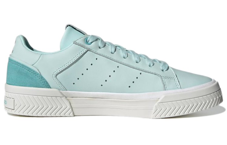 Order (W) adidas Originals Court Tourino ''Azzurro Chiaro'' GV7171
