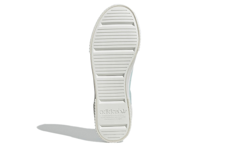 Details for (W) adidas Originals Court Tourino ''Azzurro Chiaro'' GV7171