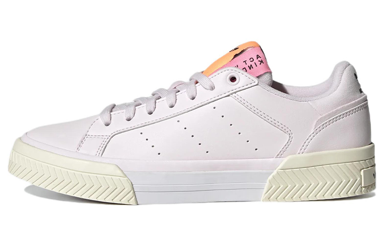 (Women) adidas Originals Court Tourino 'Almost Pink' GX1861