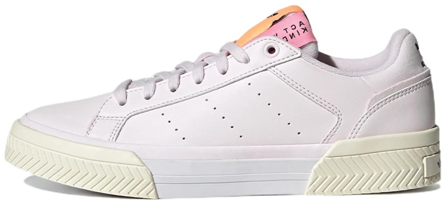 (W) 아디다스 오리지널 코트 투리노 '연분홍' GX1861 Buy (W) 아디다스 오리지널 코트 투리노 '연분홍' GX1861