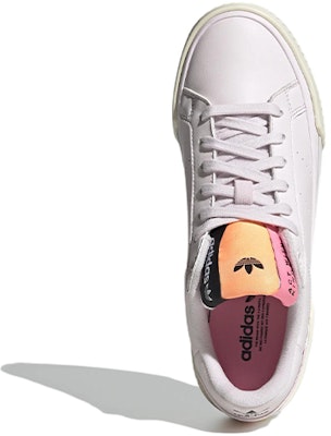 (W) 아디다스 오리지널 코트 투리노 '연분홍' GX1861 Shop (W) 아디다스 오리지널 코트 투리노 '연분홍' GX1861