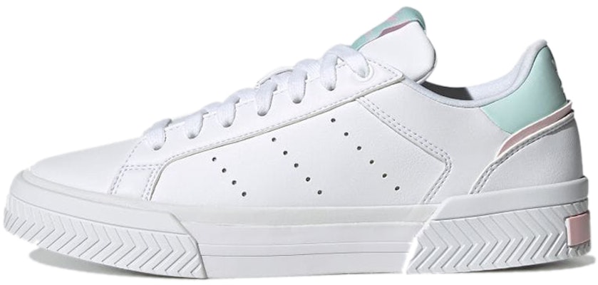 (W) adidas Originals Court Tourino 'Putih' GW4820 Buy (W) adidas Originals Court Tourino 'Putih' GW4820