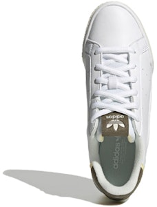 (W) adidas Originals Court Tourino Bold 'Putih Mint' GX1849 Purchase (W) adidas Originals Court Tourino Bold 'Putih Mint' GX1849