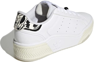 (W) 아디다스 오리지널 코트 투리노 볼드 '클라우드 화이트' GY9550 Shop (W) 아디다스 오리지널 코트 투리노 볼드 '클라우드 화이트' GY9550