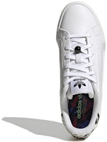 (W) 아디다스 오리지널 코트 투리노 볼드 '클라우드 화이트' GY9550 Purchase (W) 아디다스 오리지널 코트 투리노 볼드 '클라우드 화이트' GY9550