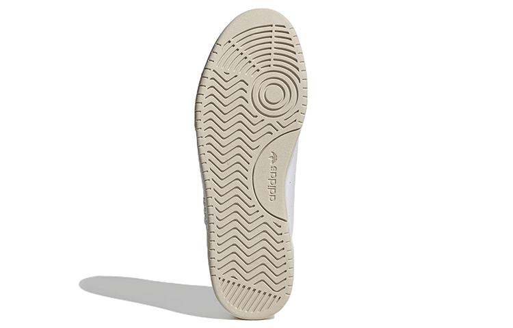 Details for (W) 아디다스 오리지널 코트 투리노 볼드 '클라우드 화이트' GY9550