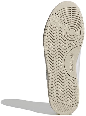 (W) Sepatu adidas Originals Court Tourino Bold 'Cloud White' GY9550 Details for (W) Sepatu adidas Originals Court Tourino Bold 'Cloud White' GY9550