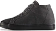 Buy (W) adidas Originals Court Vantage 'Gris Blanco' DB1286