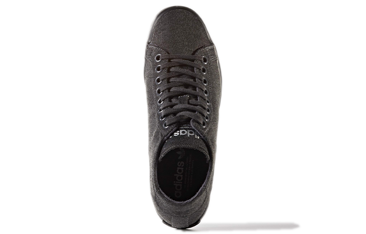 (W) adidas Originals Court Vantage 'Gray White' 圖 5