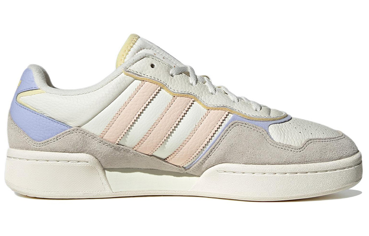 Order (W) adidas Originals Courtic Sepatu Sneakers ID4076