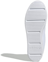 adidas originals CourtVantage Heel Logo 復古休閒 帆布鞋 女款 白色 Purchase adidas originals CourtVantage Heel Logo 復古休閒 帆布鞋 女款 白色