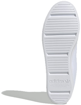 adidas originals CourtVantage Heel Logo 復古休閒 帆布鞋 女款 白色 Purchase adidas originals CourtVantage Heel Logo 復古休閒 帆布鞋 女款 白色