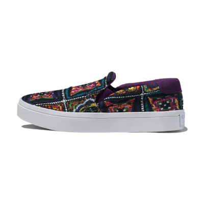 (W) adidas Originals Courtvantage