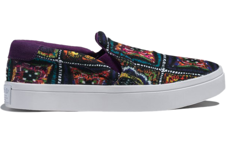 Order adidas originals Courtvantage 女款 彩色