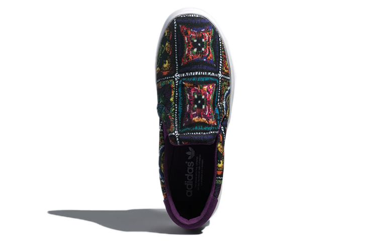 Purchase adidas originals Courtvantage 女款 彩色