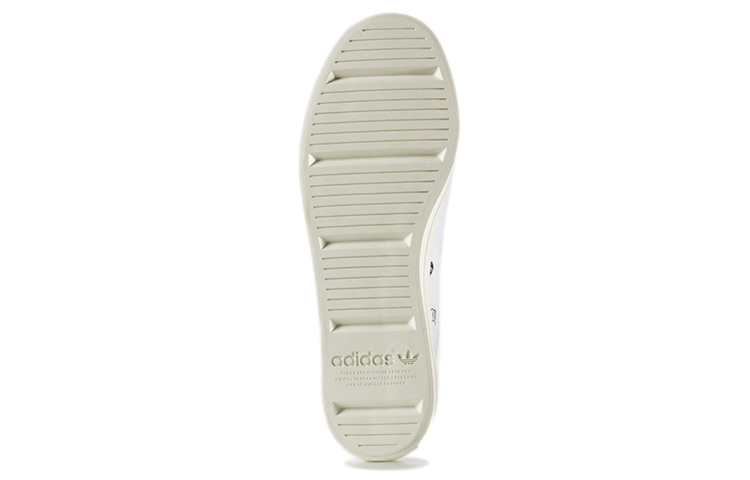 (W) adidas Originals Courtvantage 'White Jade' 圖 5