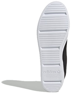 (W) 阿迪达斯三叶草 Courtvantage 鞋跟标志 '黑白' FU6819 Purchase (W) 阿迪达斯三叶草 Courtvantage 鞋跟标志 '黑白' FU6819