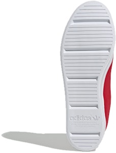 (W) adidas Originals Courtvantage Logo Talón 'Rojo Blanco' FU6821 Purchase (W) adidas Originals Courtvantage Logo Talón 'Rojo Blanco' FU6821