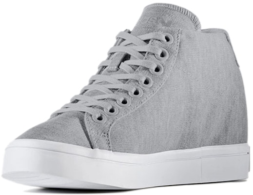 (W) 阿迪达斯 Originals Others 灰色滑板鞋 DB1287 Lookbook (W) 阿迪达斯 Originals Others 灰色滑板鞋 DB1287