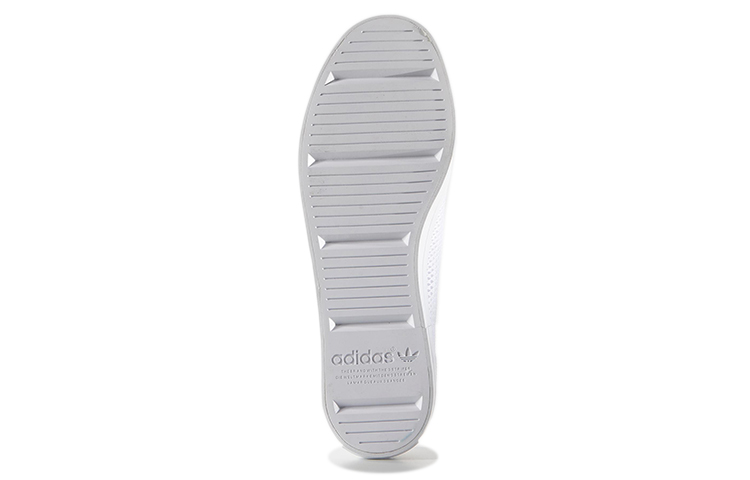 Purchase (W) adidas Originals Courtvantage Mid ''Weiß'' S78853