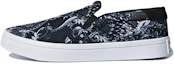 Buy (W) adidas Originals Courtvantage Slip On ''Zwart'' S79967