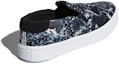 Lookbook (W) adidas Originals Courtvantage Slip On ''Zwart'' S79967