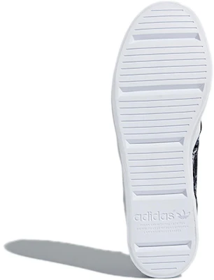 (W) adidas Originals Courtvantage Slip On ''Zwart'' S79967 Purchase (W) adidas Originals Courtvantage Slip On ''Zwart'' S79967