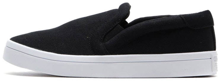 women-adidas-originals-courtvantage-slip-on-black-white-s75171