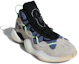 Order (W) adidas Originals Crazy BYW III 'Biru Abu' EE7969