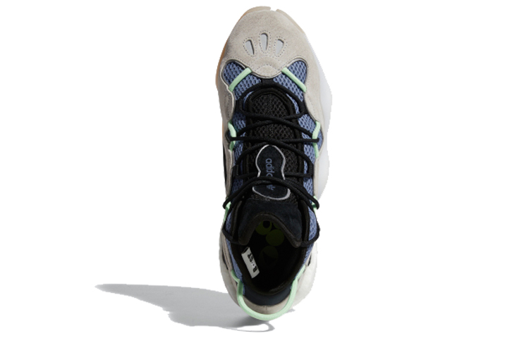 Shop (W) adidas Originals Crazy BYW III 'Biru Abu' EE7969