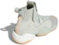 Lookbook (W) adidas Originals CRAZY BYW X ''Grigio Arancione'' EE6883