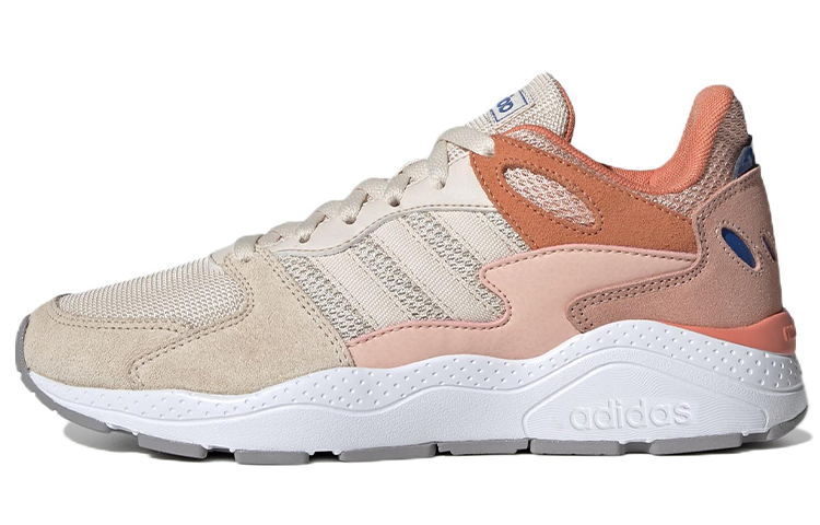 (W) adidas Originals CrazyChaos 'Beige Pink'
