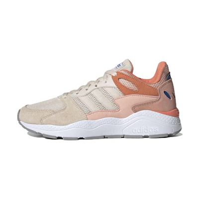 (W) adidas Originals CrazyChaos 'Beige Pink'