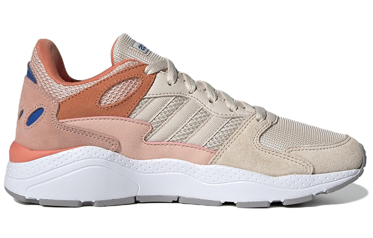 (W) adidas Originals CrazyChaos 'Beige Pink' 圖 2